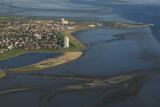 Büsum das Tor zum Weltnaturerbe Wattenmeer